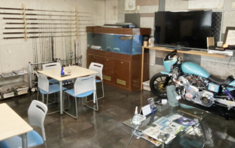 浅田商会ルーム